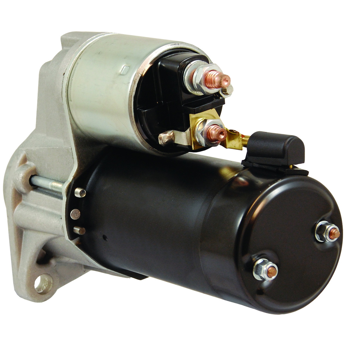 WAI Starter Motor 12V 1.2KW - 19670N